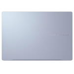 ASUS Vivobook S 15.6" 3K OLED 120Hz, Ultra 7-155H, 16GB RAM, 1TB SSD, Mist Blue