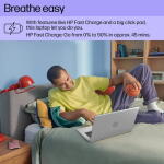 HP 17.3" FHD Laptop, Intel Core i3-N305, 8GB RAM, 256GB SSD, Windows 11 Home (17-cn3034wm)