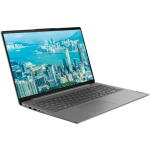 Lenovo Ideapad 3i 15.6" FHD Touch, Intel i3-1115G4, 16GB RAM, 512GB SSD, Wi-Fi 6, Win 11