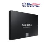 Samsung 500GB 870 EVO SATA III 2.5" SSD Internal