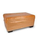 Pratt Retail Specialties 20 in. x 1000 ft. 80 Gauge Heavy Duty Stretch Wrap (20HDSTRETCH)