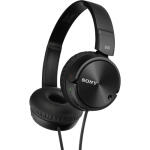 Sony MDR-ZX110NC Noise-Canceling On-Ear Headphones
