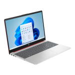 HP 15.6", Intel N200, 4GB RAM, 128GB UFS, Scarlet Red