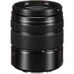 Panasonic Lumix G7 Mirrorless Camera with 14-42mm and 45-150mm Lenses (Black)