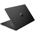 HP Essential 14" HD, Celeron, 4GB RAM, 64GB eMMC