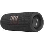 JBL Flip 6 Portable Waterproof Bluetooth Speaker - Black