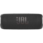 JBL Flip 6 Portable Waterproof Bluetooth Speaker - Black
