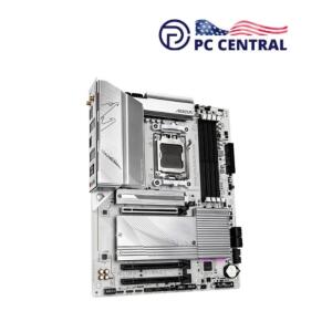 Gigabyte B650 AORUS ELITE AX ICE AM5 ATX Motherboard