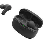 JBL Vibe Beam True Wireless In-Ear Headphones (Black)