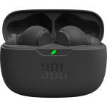 JBL Vibe Beam True Wireless In-Ear Headphones (Black)