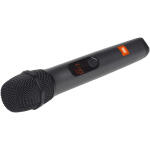 JBL PartyBox Wireless Dual Handheld Microphone System (2.4 GHz)