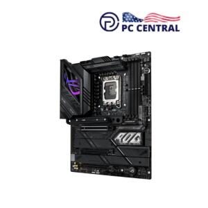 ASUS Motherboard Gaming ROG Strix Z790-E Gaming WIFI II ATX