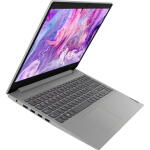 Lenovo Ideapad 3 15.6" HD Touch Laptop, i3-1115G4, 8GB RAM, 256GB SSD, Webcam, HDMI, Wi-Fi, W11H, Grey