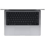 Apple MacBook Pro 14" (2023), M2 Pro 12C CPU, 19C GPU, 16GB RAM, 1TB SSD, Space Gray