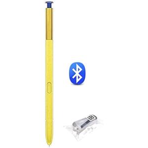 F-TECH Stylus Pen for Samsung Galaxy Note 9 N960 All Versions Stylus Touch S Pen with Tips/Nibs (Blue)