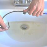 Drain Weasel Drain Millipede Hair Clog Tool for Drain Cleaning (FSMPD)