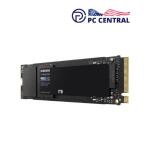 Samsung Internal SSD 1TB 990 EVO PCIe 4.0 x4 / 5.0 x2 M.2