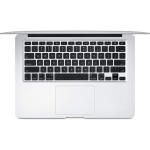 Restored Apple MacBook Air 13.3" (2017), Intel Core i5, 8GB RAM, 128GB SSD, Silver (MQD32LL/A)