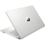 HP 15.6" Touchscreen Laptop, 8GB RAM, 128GB SSD, Natural Silver
