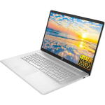 HP 17.3" Laptop, Ryzen 5 5500U, 16GB RAM, 1TB SSD, Fingerprint Reader, Win11, FHD, USB-C, HDMI, Webcam