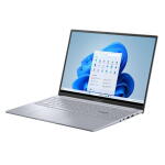 ASUS Vivobook Pro 16" WUXGA, i9-13900H, RTX 4050, 16GB RAM, 1TB SSD, Cool Silver