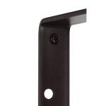 Everbilt Bronze Shelf Bracket Screws (8-Pack) (EH-WSTHDUS-362)