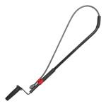 Husky 3 ft. Toilet Drain Snake Hand Auger (82-972-111)