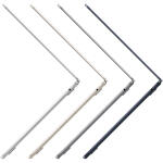 Apple 13" MacBook Air M2, 16GB Unified RAM | 256GB SSD 10-Core GPU (Midnight)