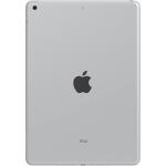 Apple iPad 2021 10.2-inch? 256GB Silver Wi-Fi + Cellular (Renewed)