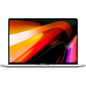 Restored Apple MacBook Pro 16", i7 2.6GHz, 16GB RAM, 512GB SSD, Space Gray (MVVJ2LL/A, 2019)