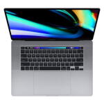 Restored Apple MacBook Pro 16" (2019), Core i9, 16GB RAM, 1TB SSD, MVVK2LL/A
