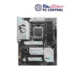 MSI Motherboard X670E GAMING PLUS WIFI AM5 ATX