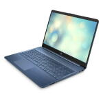 HP 15", i3-1115G4, 8GB RAM, 256GB SSD, Blue, Windows 11, 15-dy2792wm