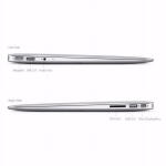 Restored Apple MacBook Air 13.3", Intel Core i5 8 GB, 128GB SSD 