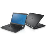 Refurbished Dell Latitude E5470, Core i5-6300U, 8GB RAM, 500GB HDD, AC WiFi