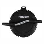 Husky 1/4 in. x 15 ft. Drain Auger (82-970-111)
