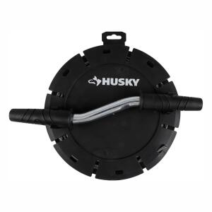 Husky 1/4 in. x 15 ft. Drain Auger (82-970-111)