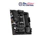 MSI PRO B650M-A WIFI AM5 Micro-ATX Motherboard