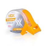 HDX ORANGE 1.88INX54.6YD TAPE W/DISP (F123Q04850ODP)