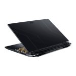 Acer Nitro 5 15.6" 144Hz, i7-12650H, RTX 4050, 16GB RAM, 1TB SSD, AN515-58-75NM