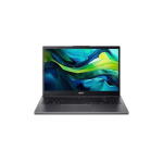 Acer Aspire 15, Ryzen 5 8640HS, 8GB RAM, 512GB SSD, 15.6", Win 11 Home (A15-41M-R8Y2)
