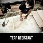 3M Pro Grade Precision 3 2/3 in. x 9 in. Fine 220-Grit Sheet Sandpaper (6-Sheets/Pack) (SHTR220-PGP-6T)