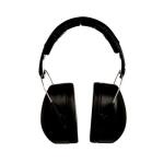 3M Black Folding Earmuff (90563H1-DC)