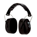 3M Black Folding Earmuff (90563H1-DC)
