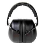 3M Black Folding Earmuff (90563H1-DC)