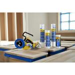 3M 72 in. x 90 ft. Hand-Masker Advanced Masking Film (AMF72-8C)