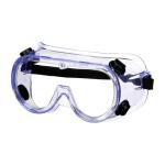 3M Chemical Splash Clear Lens Goggle (93506P1-DC)