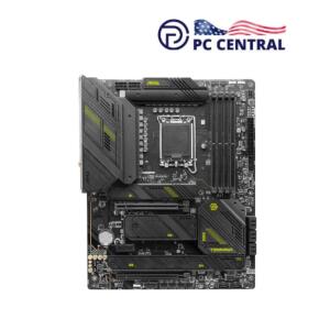 MSI Motherboard MAG Z790 TOMAHAWK MAX WIFI LGA 1700 ATX