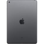 2019 Apple iPad 7th Gen 128GB Space Gray (Wifi + Cellular) - Renewed