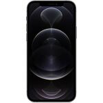 Apple - Geek Squad Certified Refurbished iPhone 12 Pro Max 5G 256GB - Graphite (Unlocked)